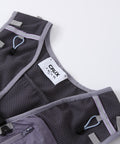Hiker Vest by CRUX CUSTOM