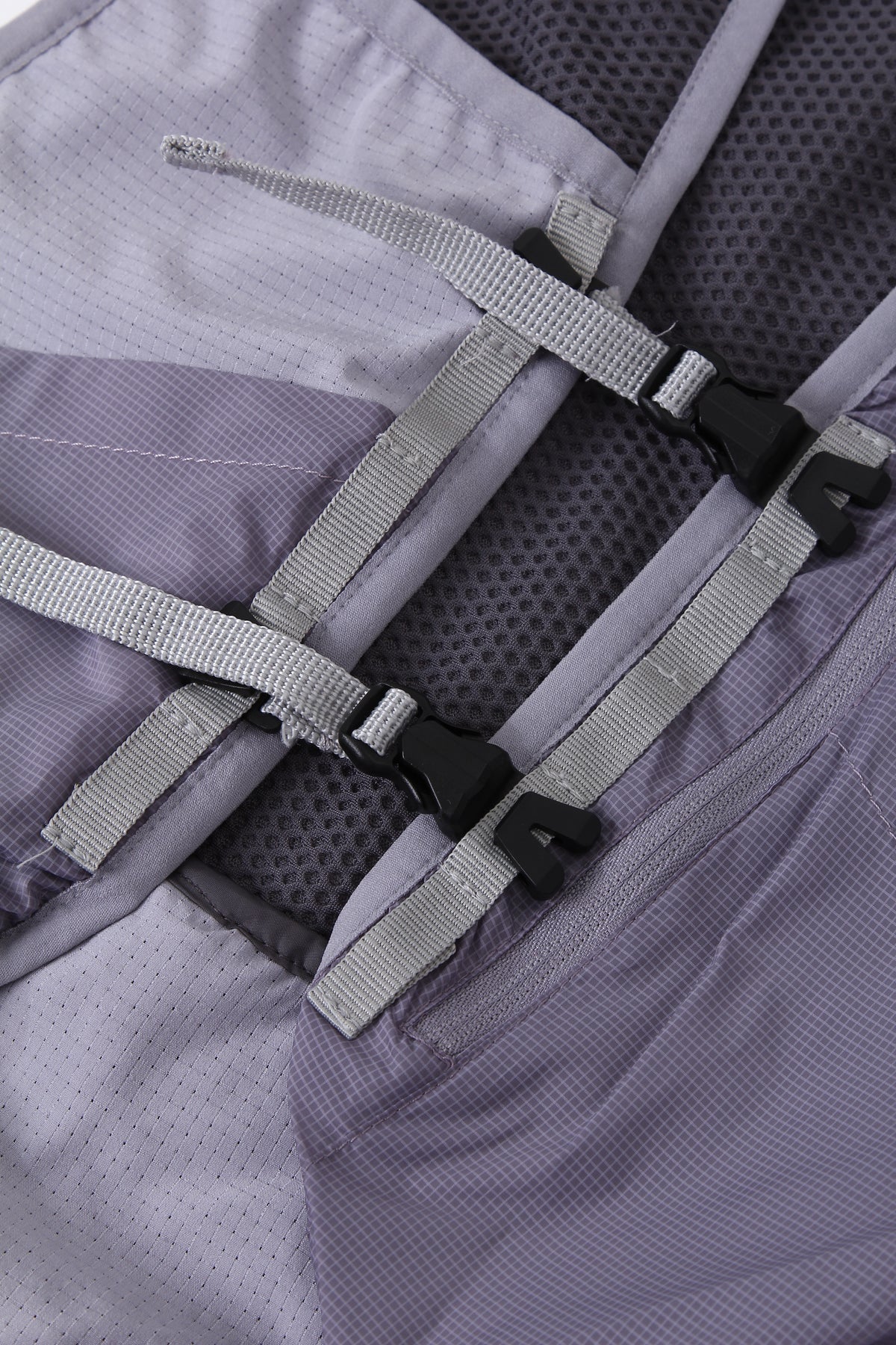 Hiker Vest by CRUX CUSTOM