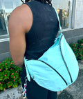 Maxi Zipper Bag by 227102
