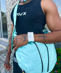 Maxi Zipper Bag by 227102