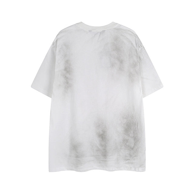 Window Shortsleeve Tee