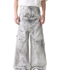 OLD GRAY JEANS by CRUX