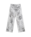 OLD GRAY JEANS by CRUX