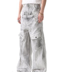 OLD GRAY JEANS by CRUX