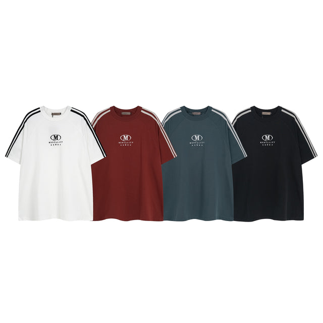 Mental Shortsleeve Tee