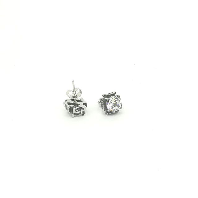 Nova Stud Earring