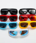 Meadows II Shades by CRUX