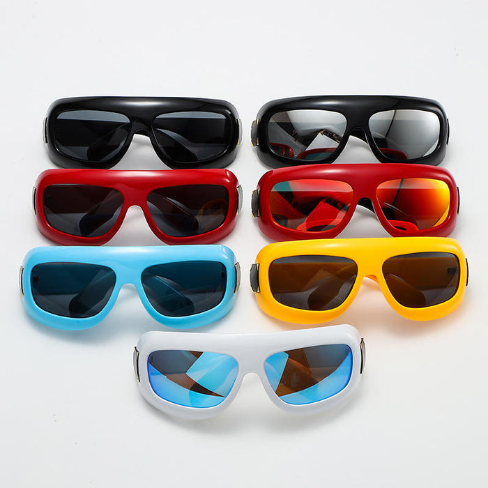 Meadows II Shades by CRUX