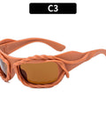 Steampunk Shades by CRUX