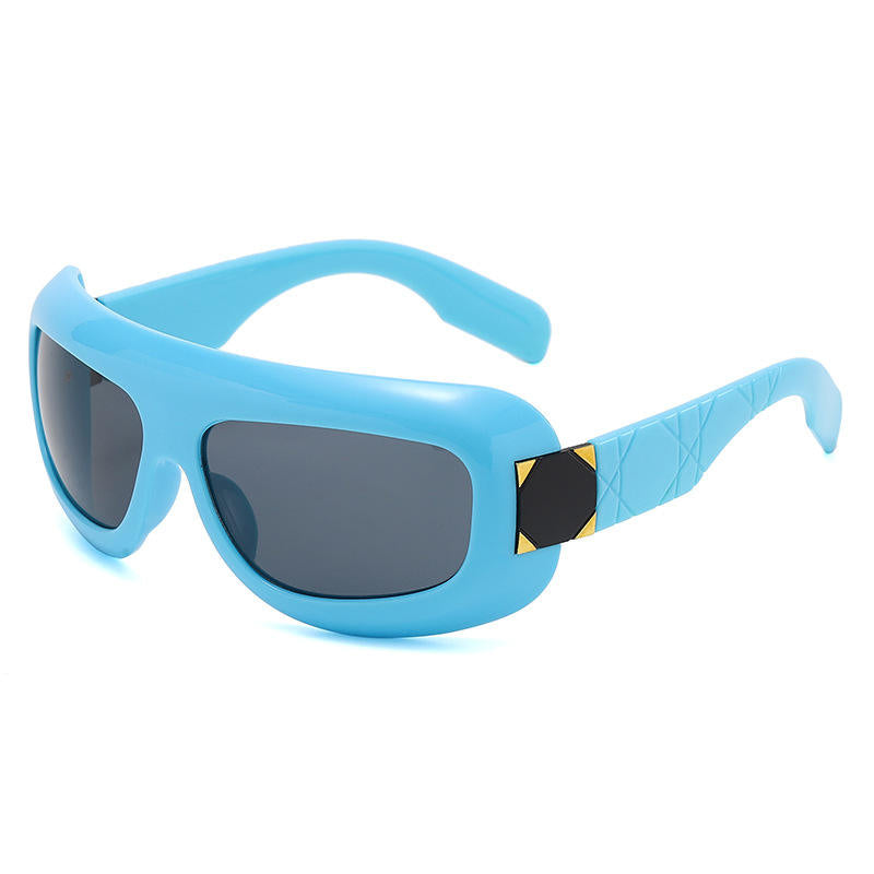 Meadows II Shades by CRUX