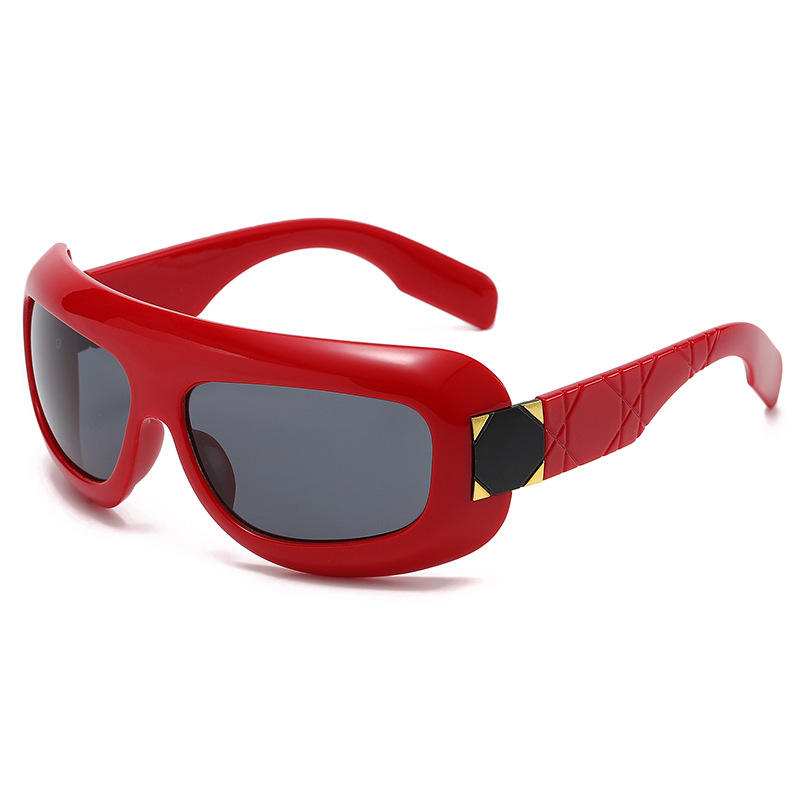 Meadows II Shades by CRUX