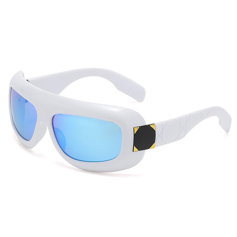 Meadows II Shades by CRUX