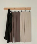 Rizz Plain Pant by 227102