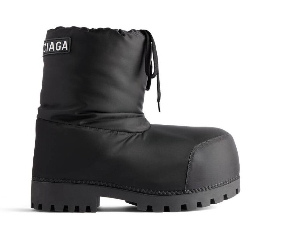 BALENCIAGA SKI WEAR by CRUX