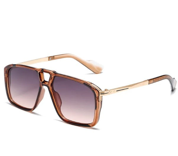 Monarch Aviator Shades by CRUX