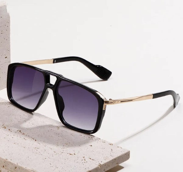 Monarch Aviator Shades