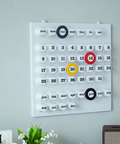 Large Sized Calender by BIG BAG