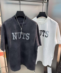 Nuts Tee by CRUX