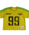 99 Yellow Jersey by CRUX CUSTOM