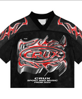 OZT Jersey by CRUX CUSTOM