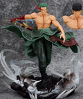 Zoro Roronoa Action Figure by BIG BAG