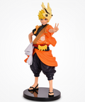Naruto Action Figure by BIG BAG