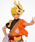 Naruto Action Figure by BIG BAG