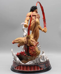 Attack On Titan Action Figure by BIG BAG
