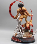 Attack On Titan Action Figure by BIG BAG