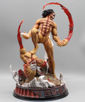Attack On Titan Action Figure by BIG BAG