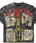 Dart Tee by CRUX CUSTOM