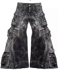 War Jeans by CRUX