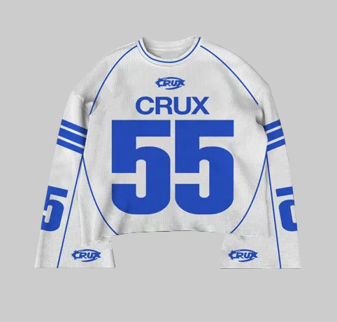 Slush Box Tee by CRUX CUSTOM