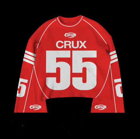 Slush Box Tee by CRUX CUSTOM