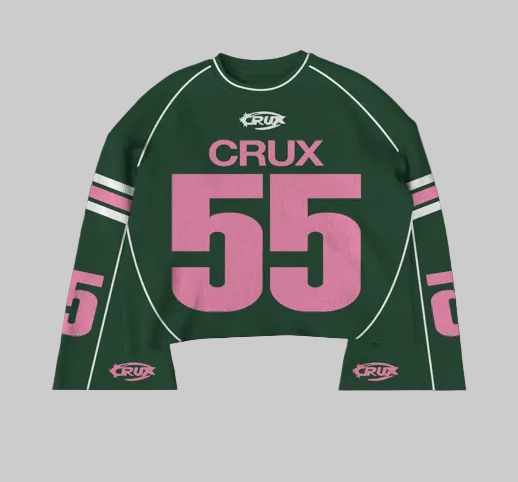 Slush Box Tee by CRUX CUSTOM