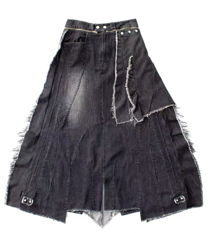 Elixr Denim Pant by CRUX CUSTOM