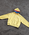 Stack Hoodie by CRUX CUSTOM