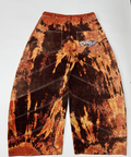 Hitachi Denim pants (cord set) by CRUX CUSTOM