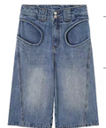 OG JORTS (2 COLORS) by CRUX CUSTOM