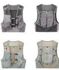 Hiker Vest by CRUX CUSTOM