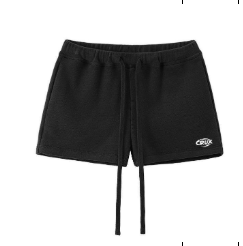 Crux Fem Sweatshort by CRUX CUSTOM