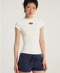 Spandex Tank Top by CRUX CUSTOM