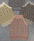 Tweed Top by 227102