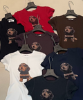 Pup Tee by 227102