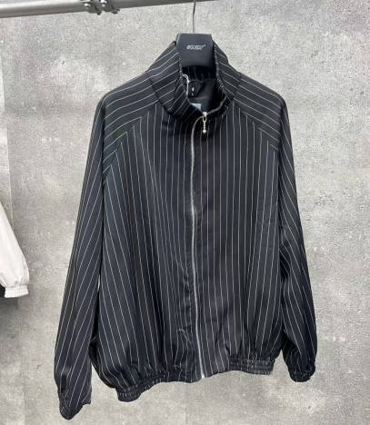 Stripe Band Co-ord by CRUX