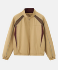 Brown Bar Co-ord by CRUX