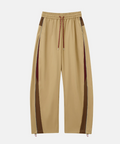 Brown Bar Co-ord by CRUX