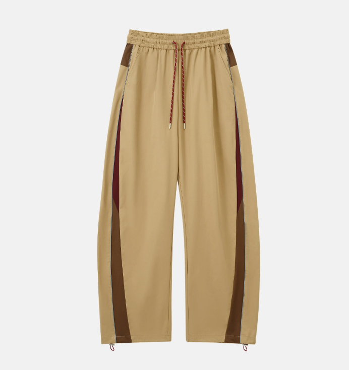 Brown Bar Co-ord by CRUX