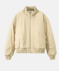 Vanny Puff Jacket by CRUX