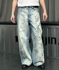 Arch Battle Jean by CRUX